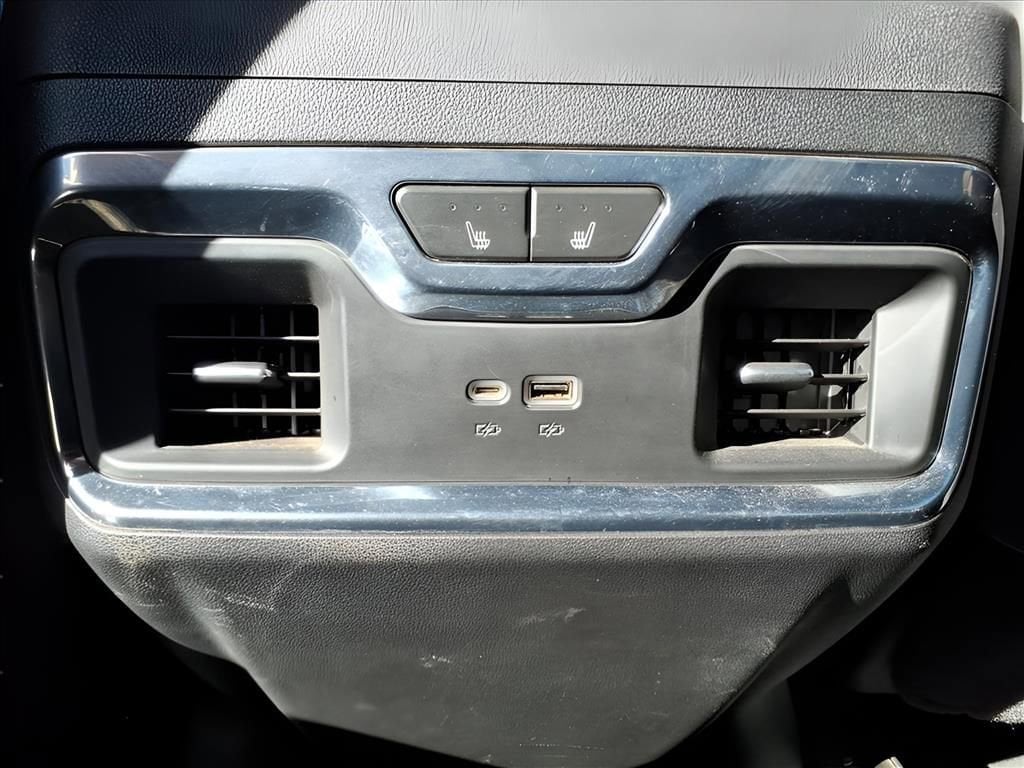 2022 GMC Sierra 1500 Denali Denali Ultimate - Photo 14