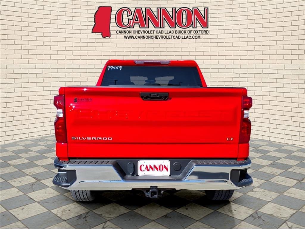 Used 2023 Chevrolet Silverado 1500 LT (2FL) Truck