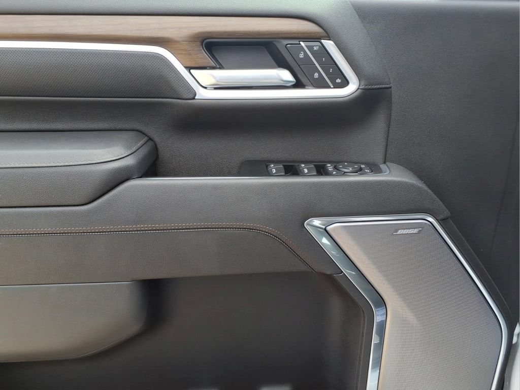 2026 Chevrolet Silverado 2500 HD High Country - Photo 13