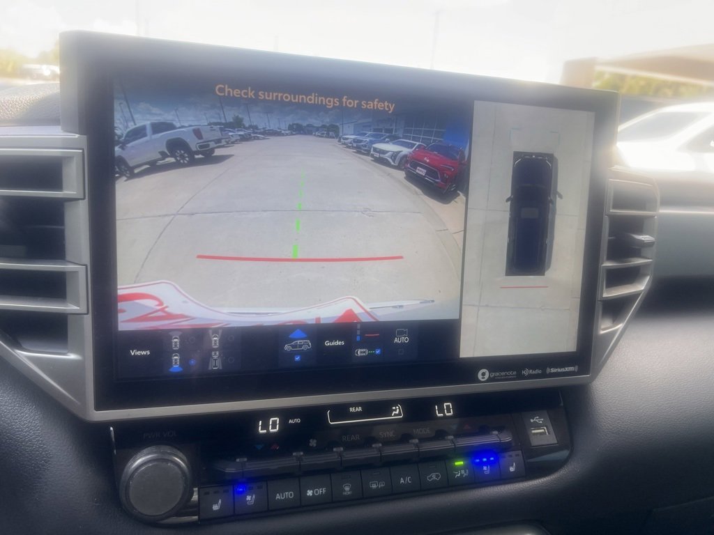 2023 Toyota Sequoia Limited - Photo 35