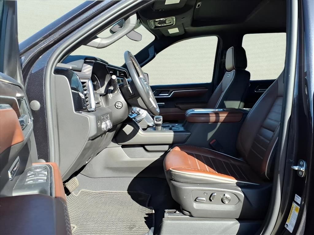 2022 GMC Sierra 1500 Denali Denali Ultimate - Photo 16
