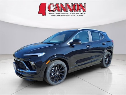 2026 Buick Encore GX Sport Touring SUV