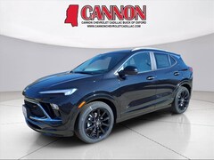 2026 Buick Encore GX Sport Touring SUV