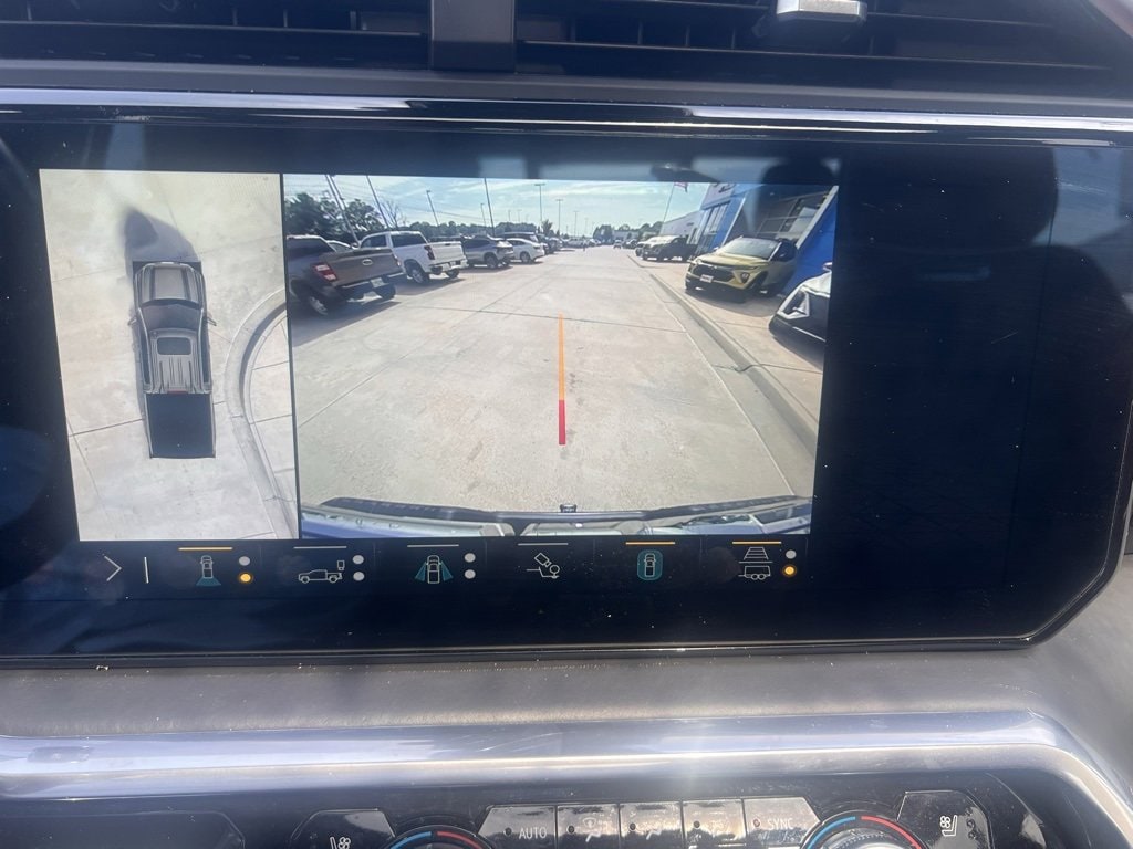 2022 GMC Sierra 1500 Denali Denali Ultimate - Photo 44