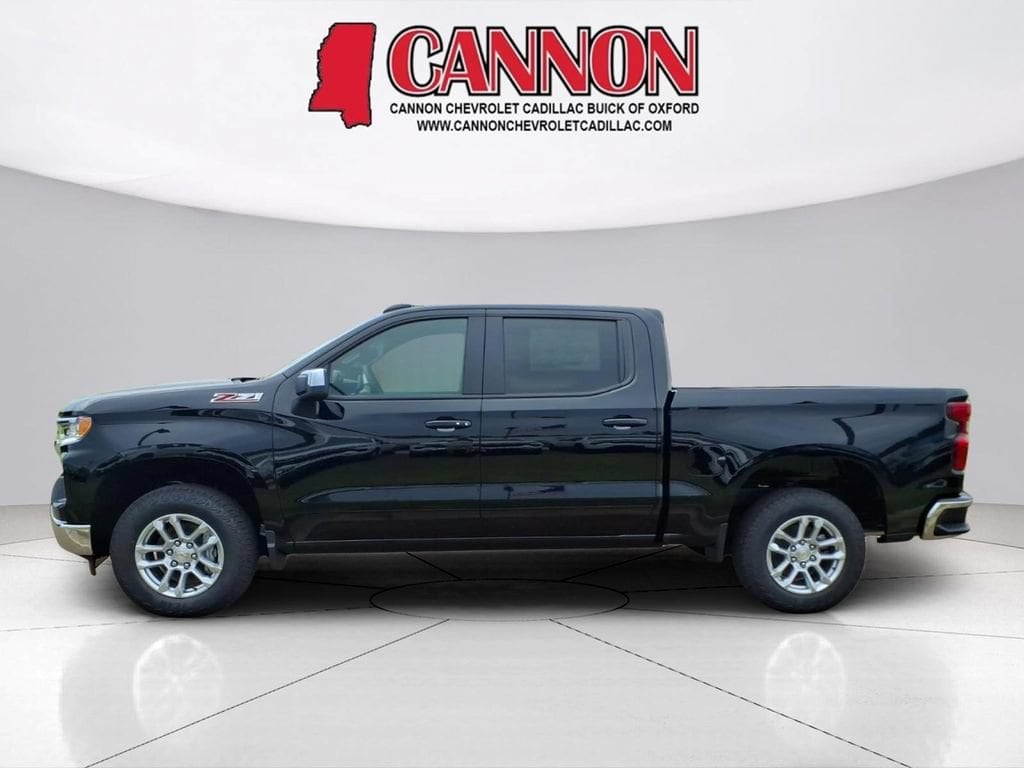 New 2026 Chevrolet Silverado 1500 LT Truck