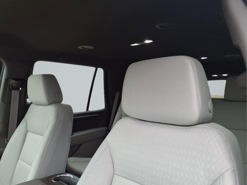 2026 Chevrolet Tahoe LS - Photo 16