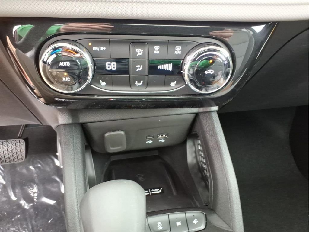 2026 Chevrolet Trailblazer LT - Photo 20