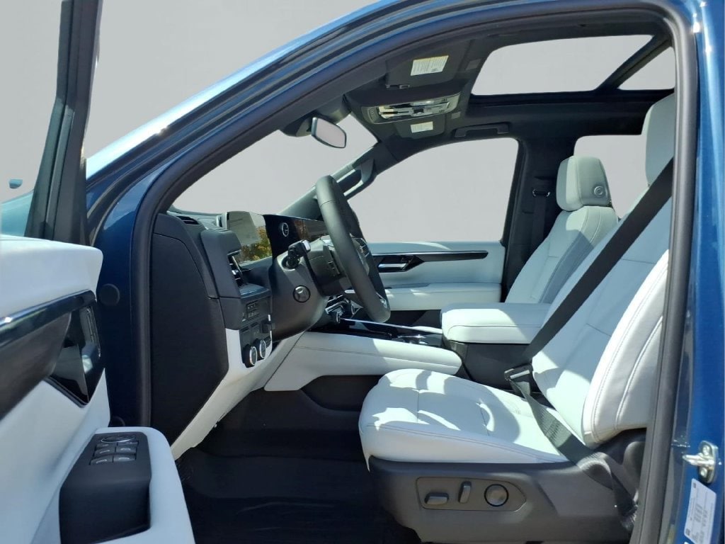 2027 Chevrolet Tahoe Premier - Photo 14