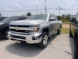Chevrolet Silverado 2500 HD