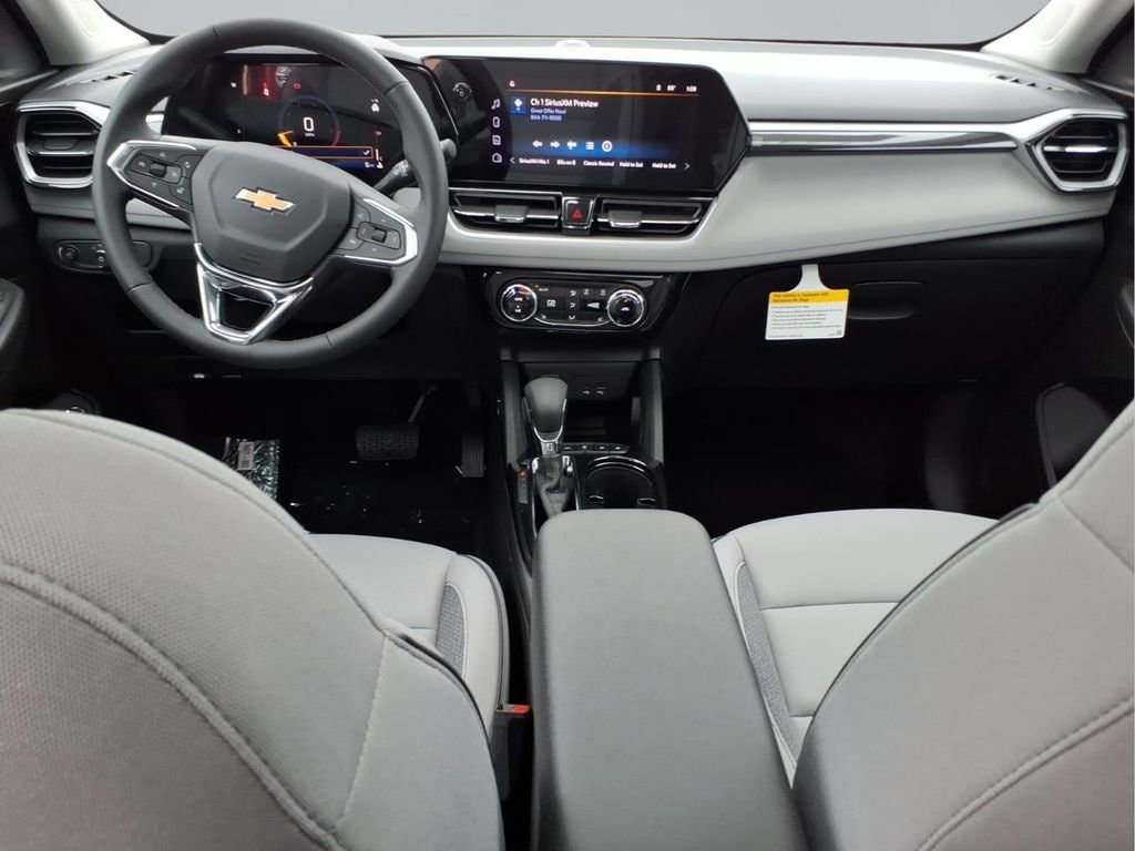 2026 Chevrolet Trailblazer LT - Photo 11