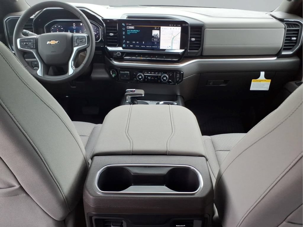 2026 Chevrolet Silverado 1500 LT - Photo 11
