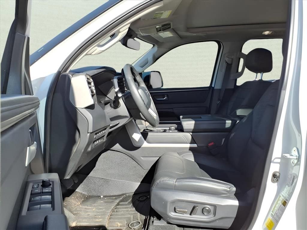 2023 Toyota Sequoia Limited - Photo 16