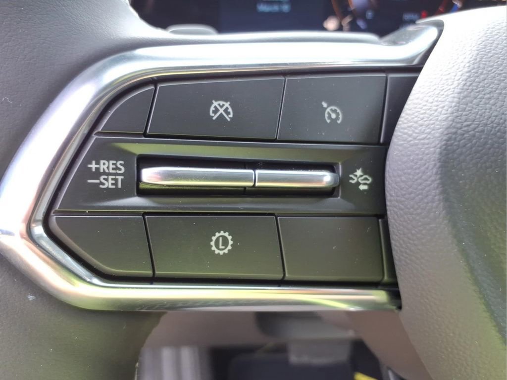 2026 Chevrolet Traverse LT - Photo 18