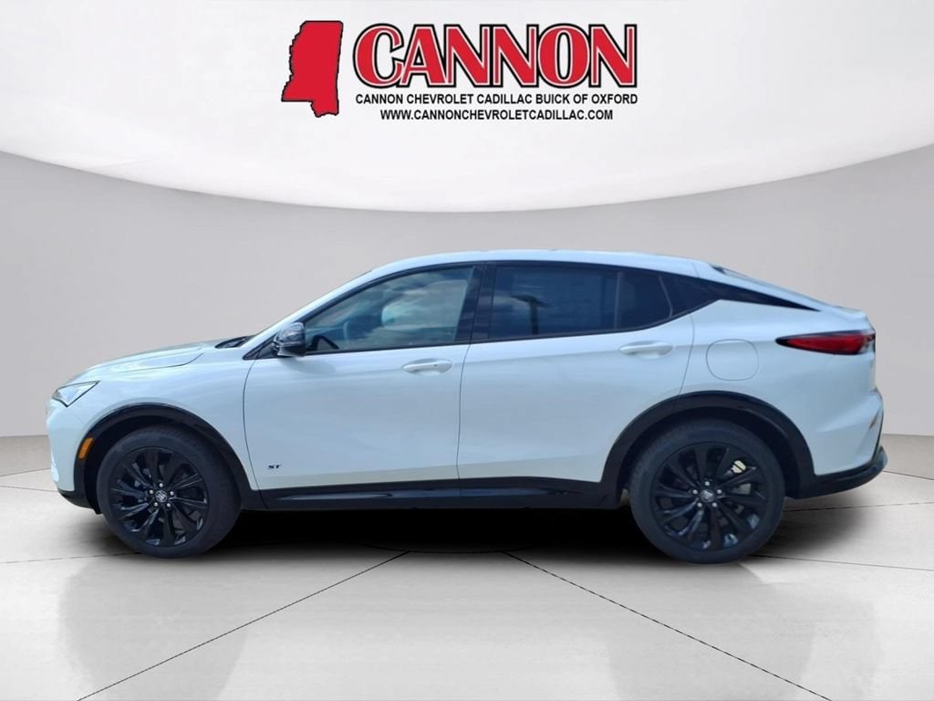 Used 2026 Buick Envista Sport Touring SUV