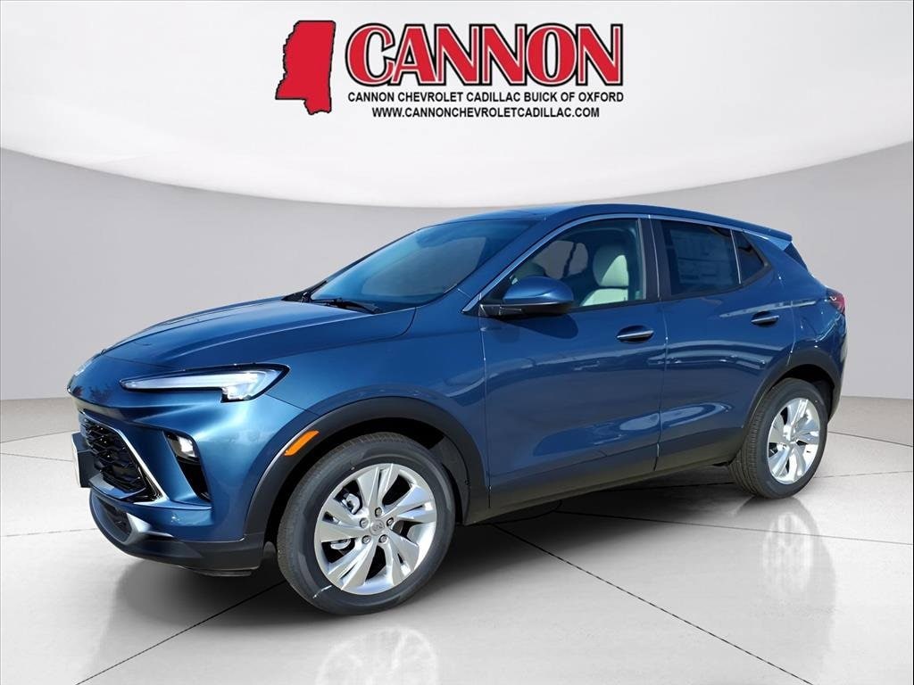 2026 Buick Encore GX Preferred's photo