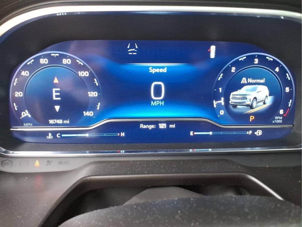 2024 Chevrolet Tahoe RST - Photo 20
