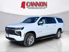 2026 Chevrolet Suburban Premier SUV