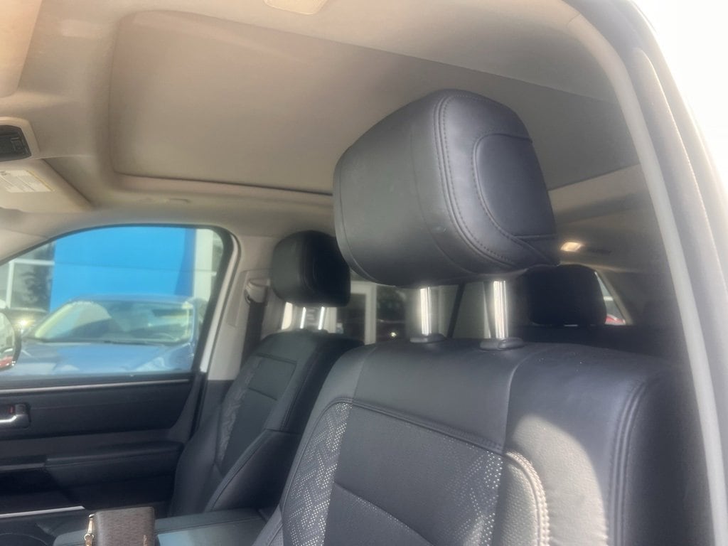 2023 Toyota Sequoia Limited - Photo 29