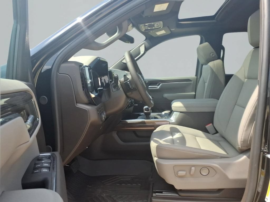 2026 Chevrolet Silverado 1500 LT Trail Boss - Photo 14