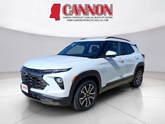 2026 Chevrolet Trailblazer Activ SUV