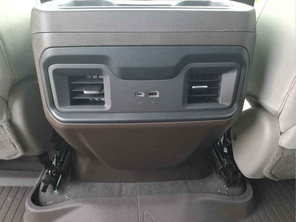 2026 Chevrolet Silverado 1500 LT - Photo 12