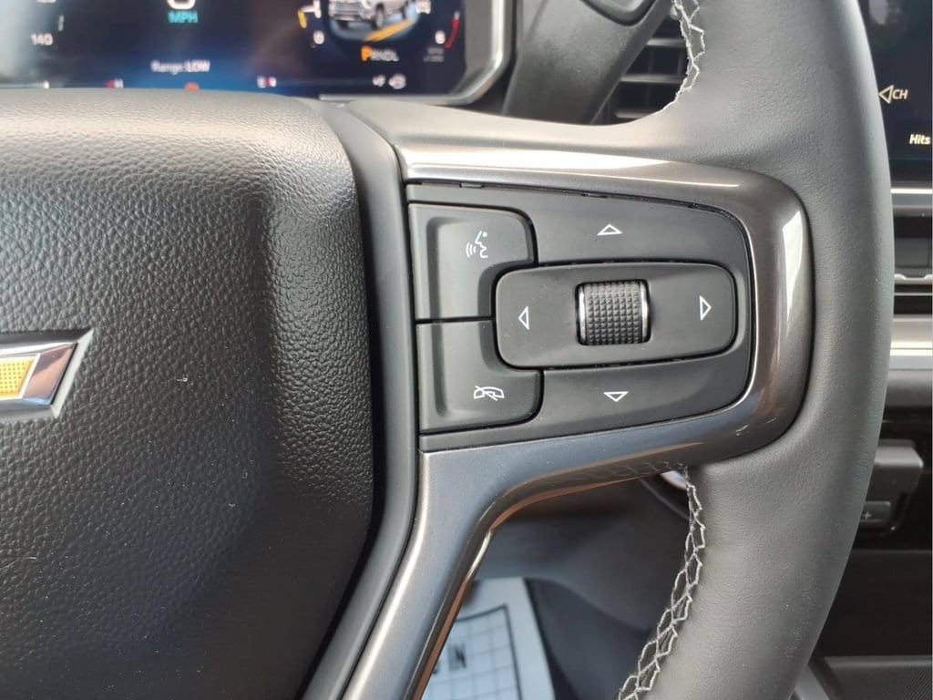 2026 Chevrolet Silverado 2500 HD High Country - Photo 19