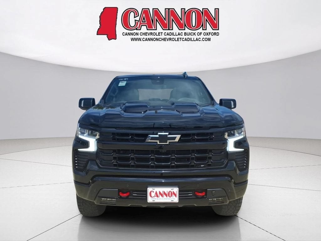 2026 Chevrolet Silverado 1500 LT Trail Boss - Photo 8