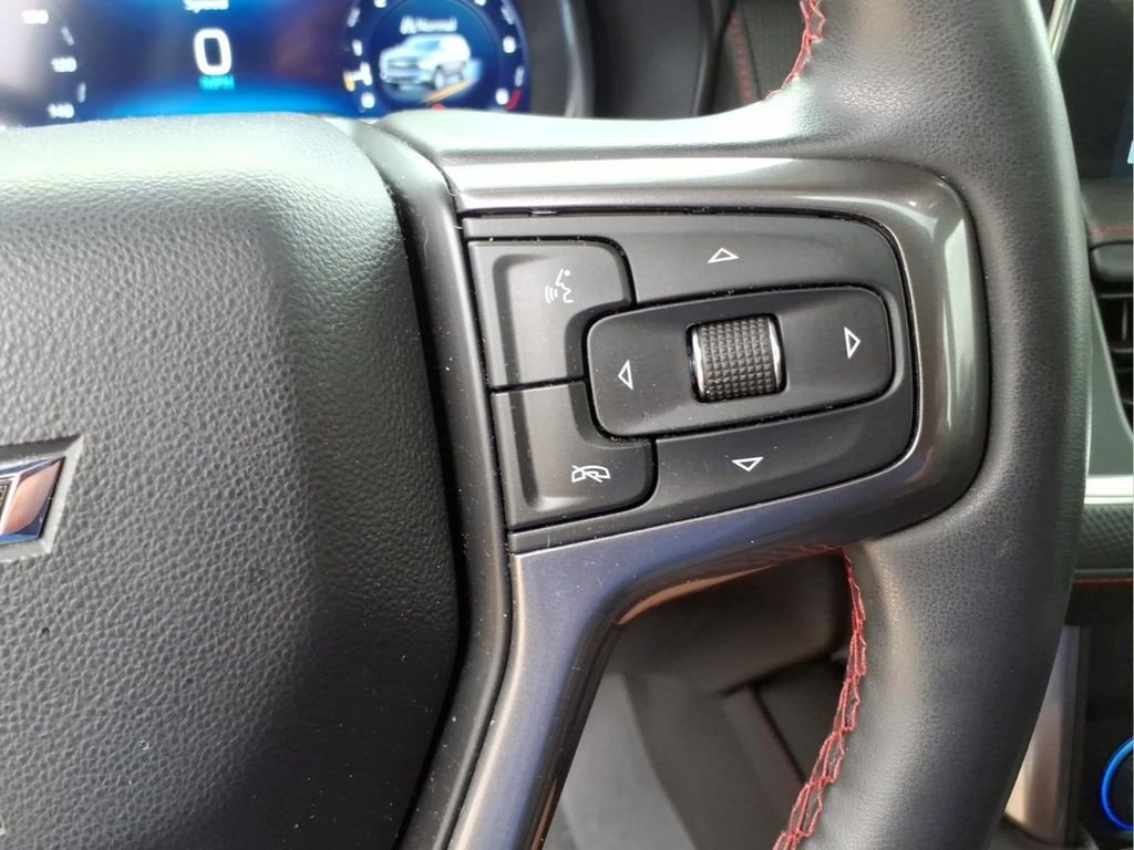 2024 Chevrolet Tahoe RST - Photo 22