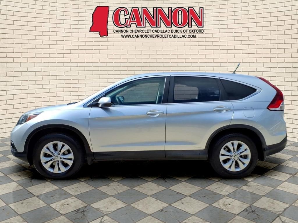 Used 2013 Honda CR-V EX