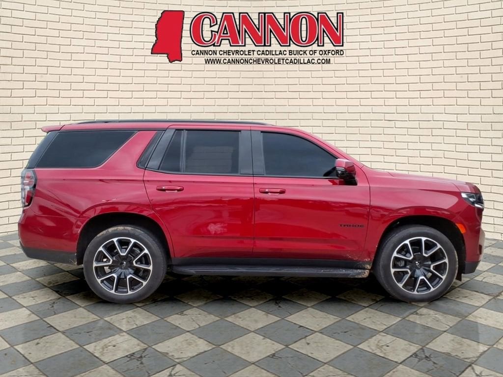 2024 Chevrolet Tahoe RST - Photo 6