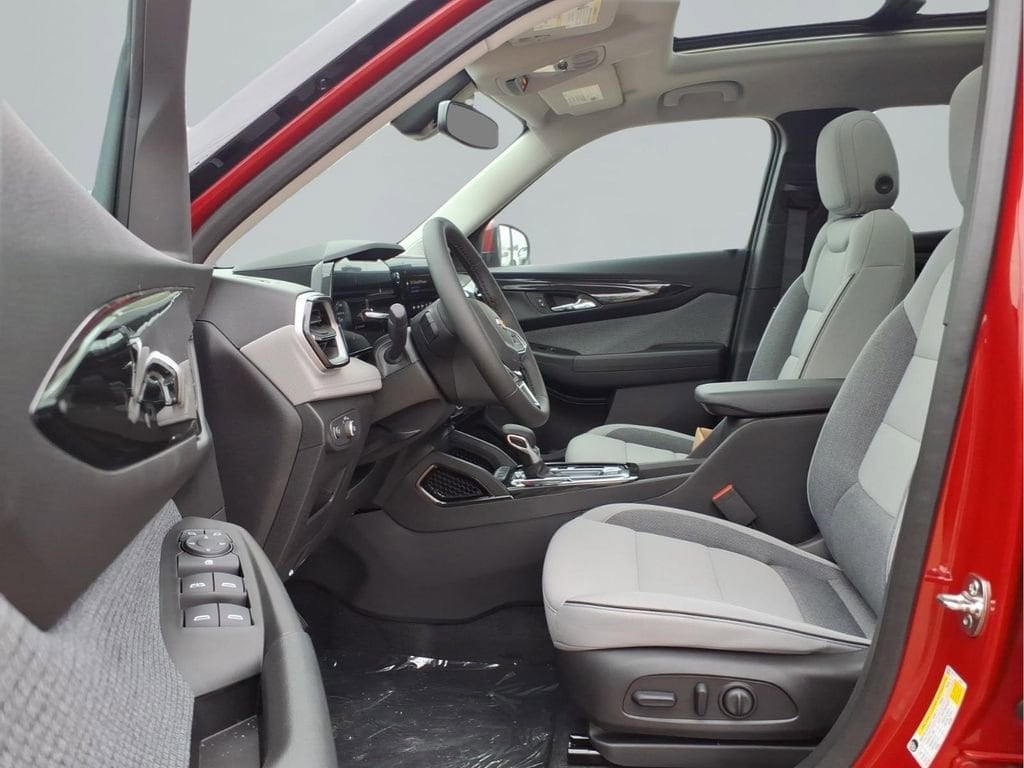 2026 Chevrolet Trailblazer LT - Photo 14