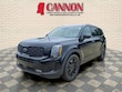  Kia Telluride