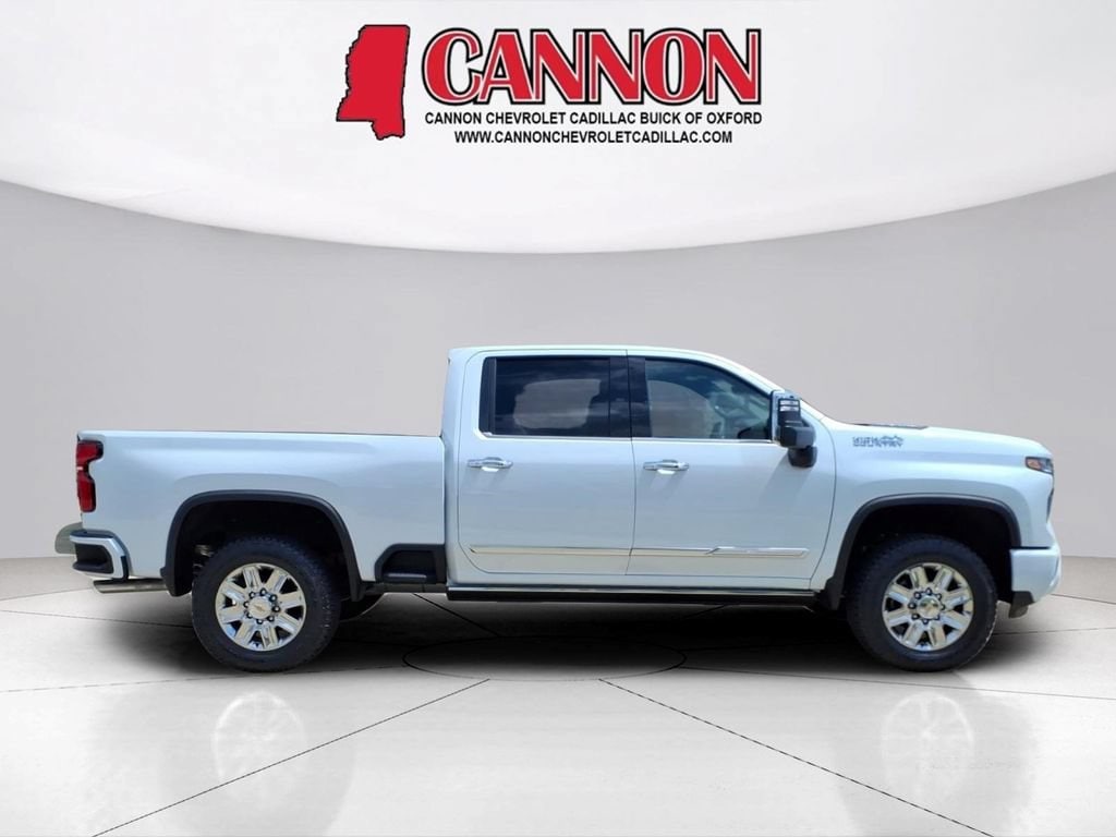 2026 Chevrolet Silverado 2500 HD High Country - Photo 6