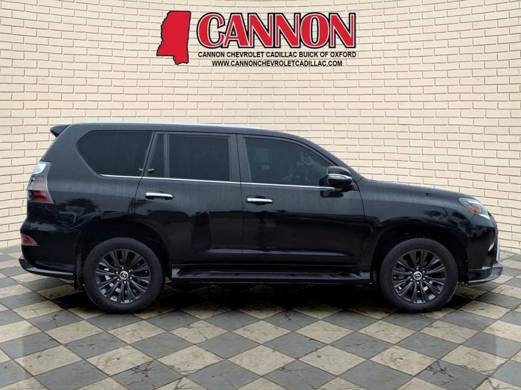 2023 Lexus GX PREMIUM - Photo 6