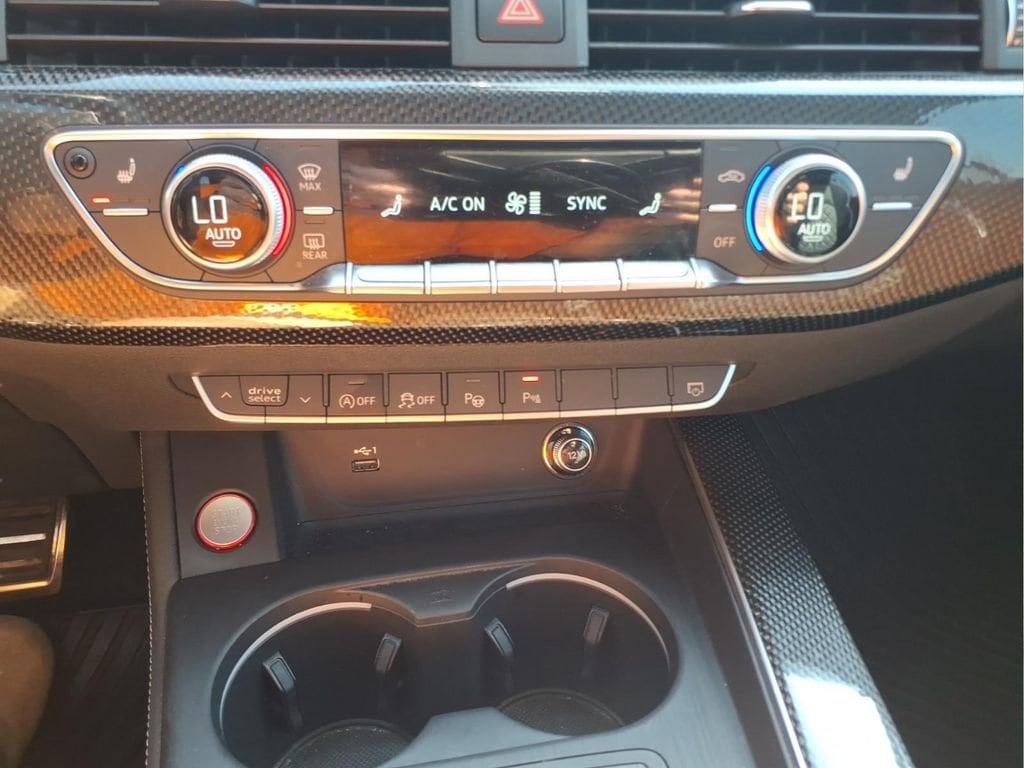 2019 Audi S5 Cabriolet Prestige - Photo 18