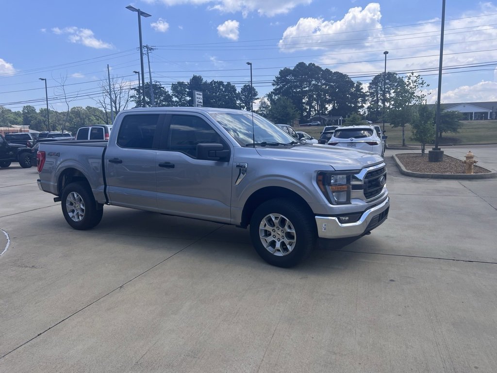 2023 Ford F-150 XL photo 4