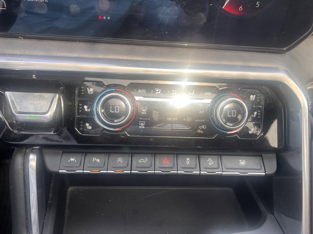 2022 GMC Sierra 1500 Denali Denali Ultimate - Photo 42
