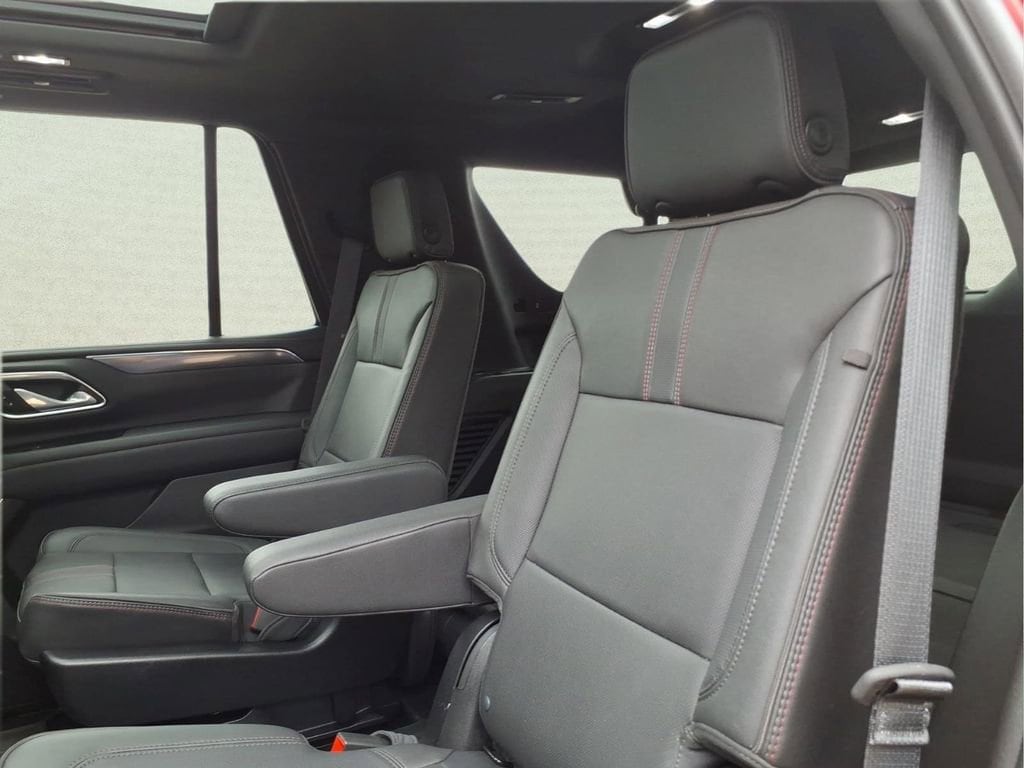 2024 Chevrolet Tahoe RST - Photo 12