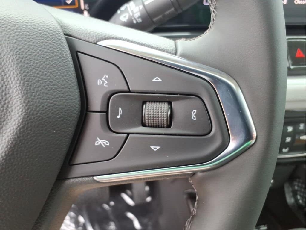 2026 Chevrolet Trailblazer LT - Photo 18