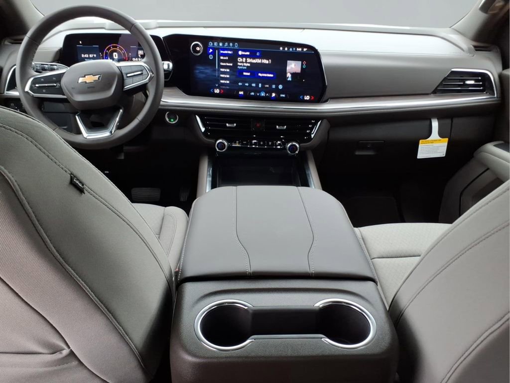 2026 Chevrolet Tahoe LS - Photo 12