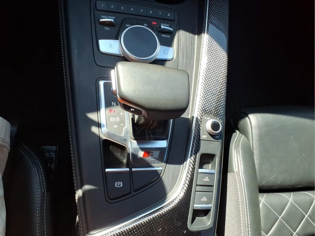 2019 Audi S5 Cabriolet Prestige - Photo 20