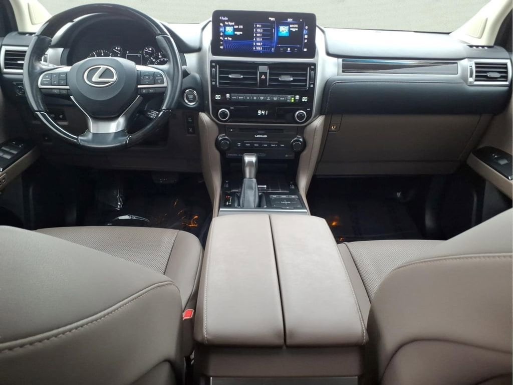 2023 Lexus GX PREMIUM - Photo 14