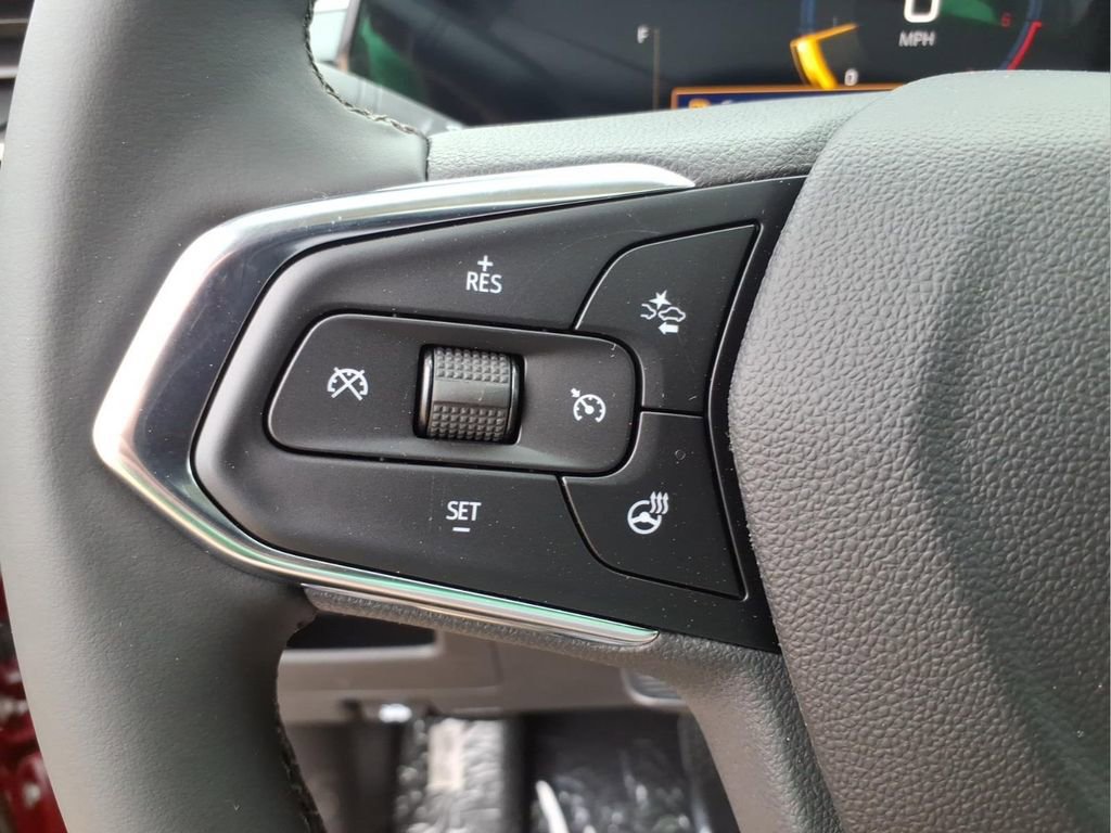 2026 Chevrolet Trailblazer LT - Photo 17