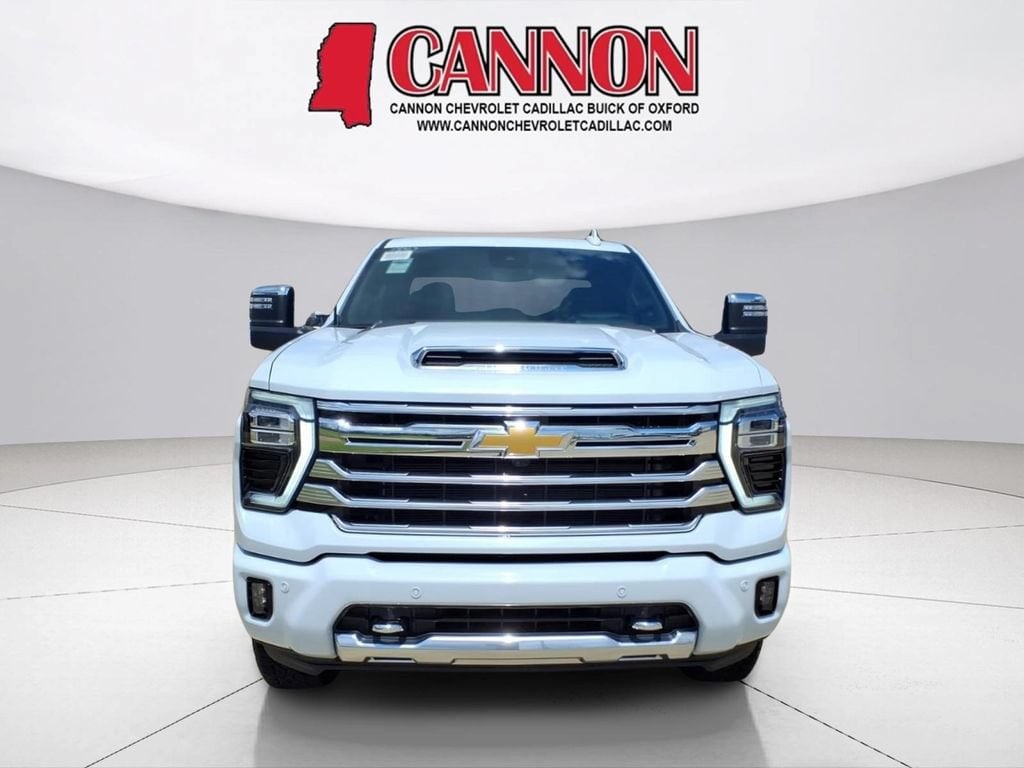 2026 Chevrolet Silverado 2500 HD High Country - Photo 8