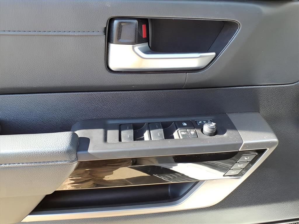2023 Toyota Sequoia Limited - Photo 15