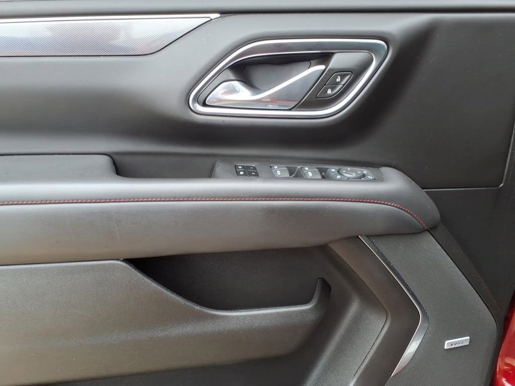 2024 Chevrolet Tahoe RST - Photo 16
