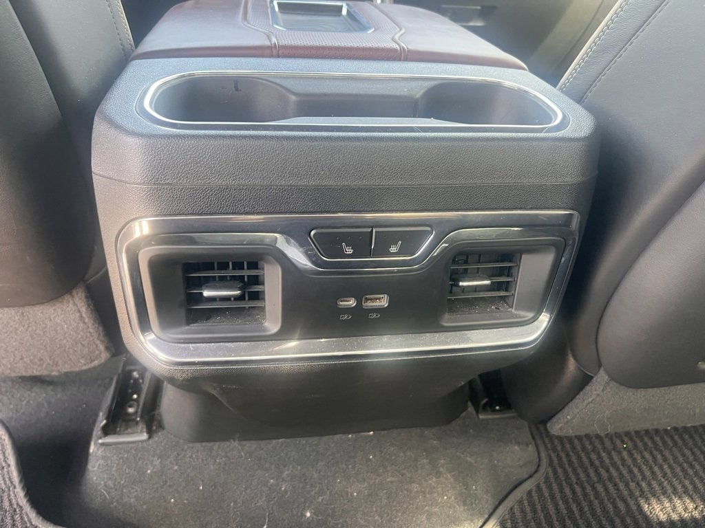 2022 GMC Sierra 1500 Denali Denali Ultimate - Photo 29