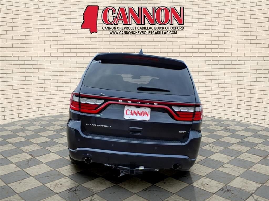 Used 2023 Dodge Durango GT