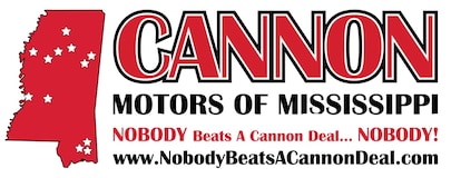 Cannon Chevrolet Cadillac Buick of Oxford
