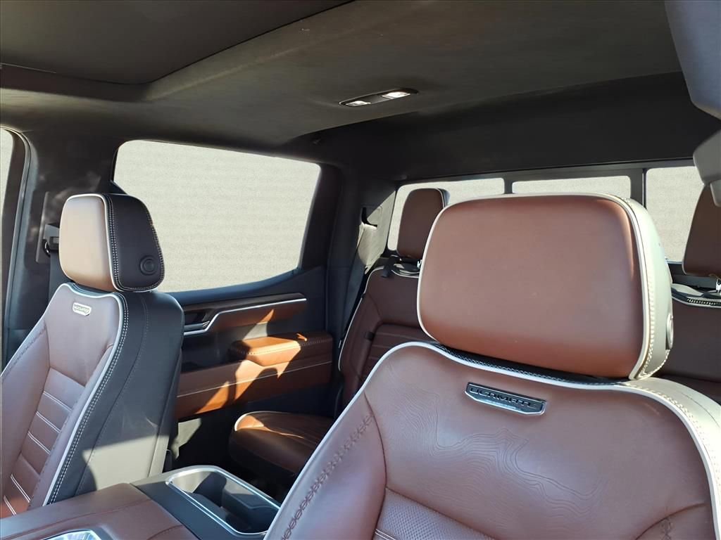 2022 GMC Sierra 1500 Denali Denali Ultimate - Photo 17